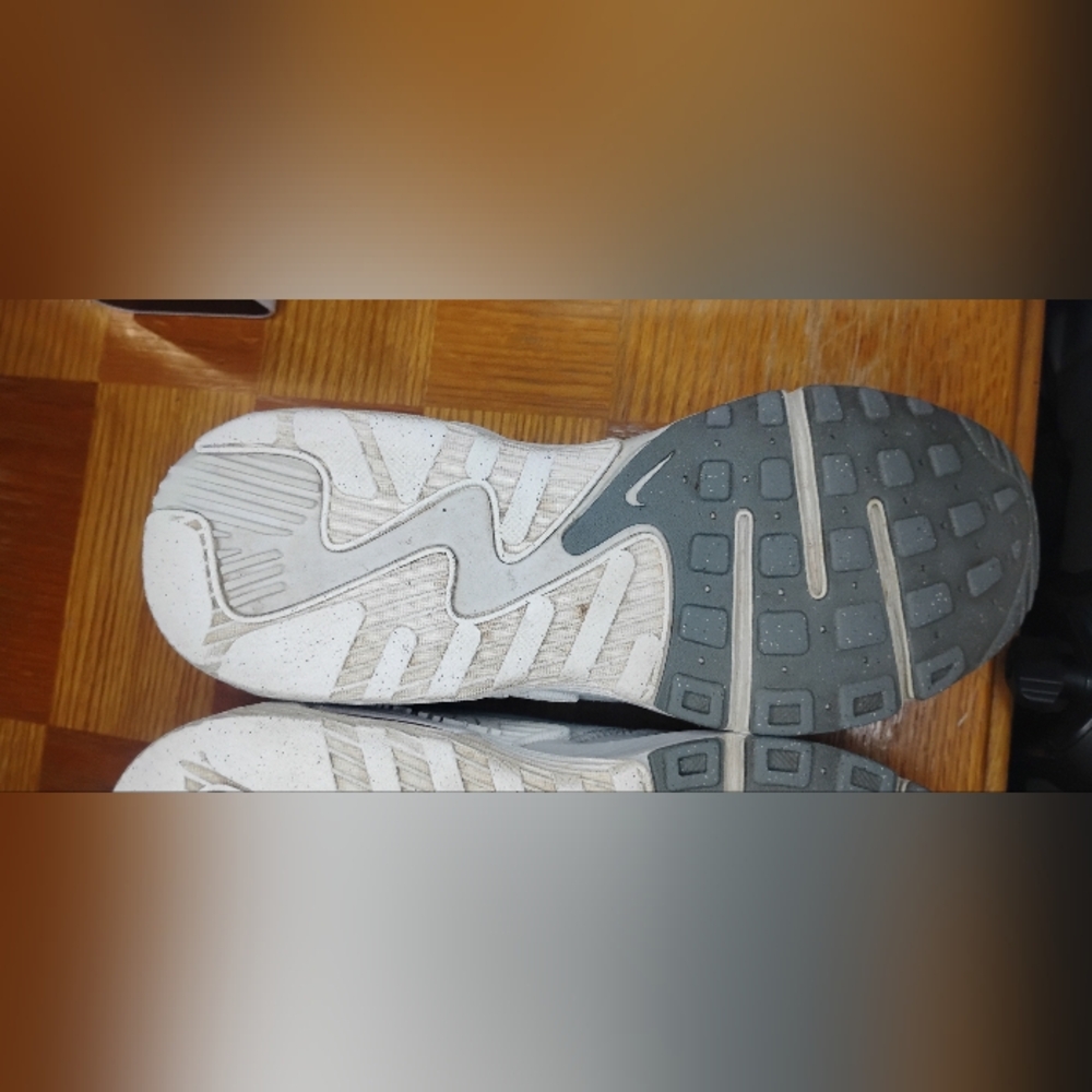 Nike Air Max Excee Running Shoes Mens 7.5 Gray Low Top CD4165-004 - Picture 13 of 14